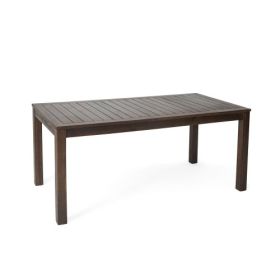 MANILA 69 Inch Table