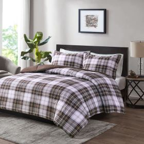 3M Scotchgard Down Alternative All Season Comforter Set