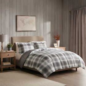 Softspun Down Alternative Comforter Mini Set