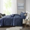 Felicia Velvet Comforter Set