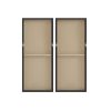 2-piece Canvas Wall Art Set