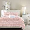 Ruffle Comforter Set