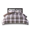 3M Scotchgard Down Alternative All Season Comforter Set