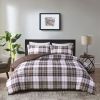 3M Scotchgard Down Alternative All Season Comforter Set