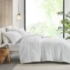 Plush to Sherpa Comforter Set