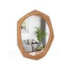 Household Decor Irregular Wall Mounted Mirror