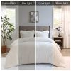 Fur Down Alternative Comforter Mini Set