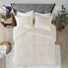 Fur Down Alternative Comforter Mini Set