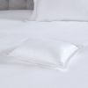 100% Cotton Sateen Embroidered Comforter Set